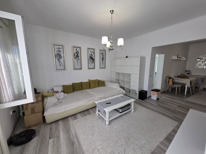 Armeneasca, Universitate, 10 minute metrou, renovat complet, centrala
