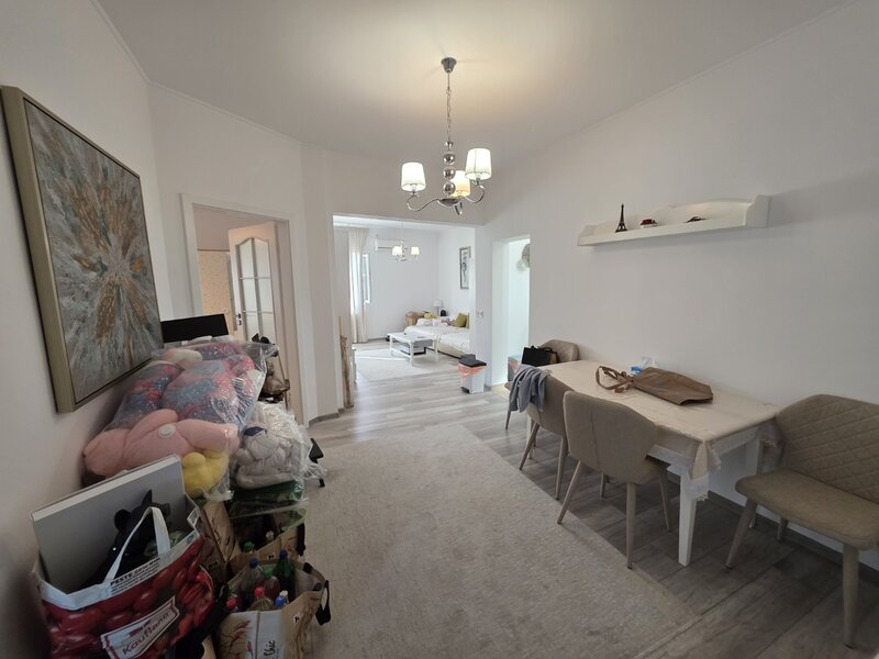 Armeneasca, Universitate, 10 minute metrou, renovat complet, centrala