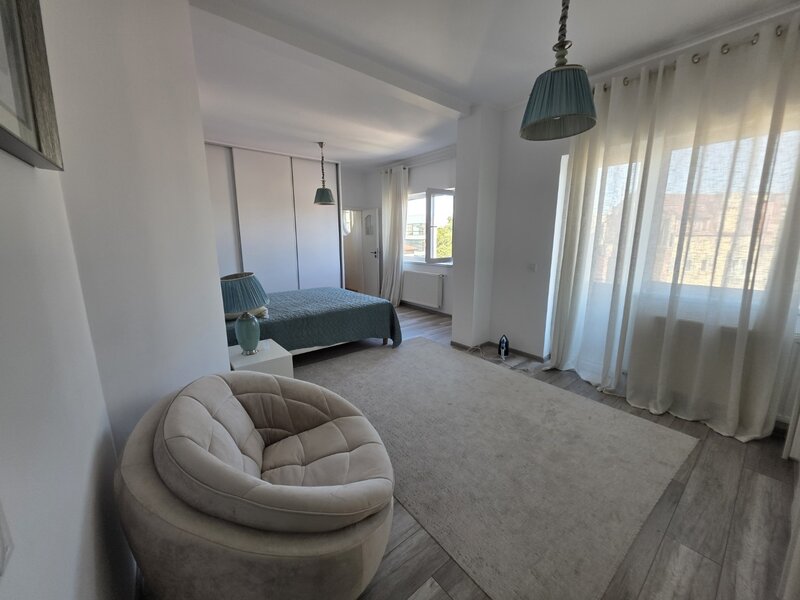 Armeneasca, Universitate, 10 minute metrou, renovat complet, centrala