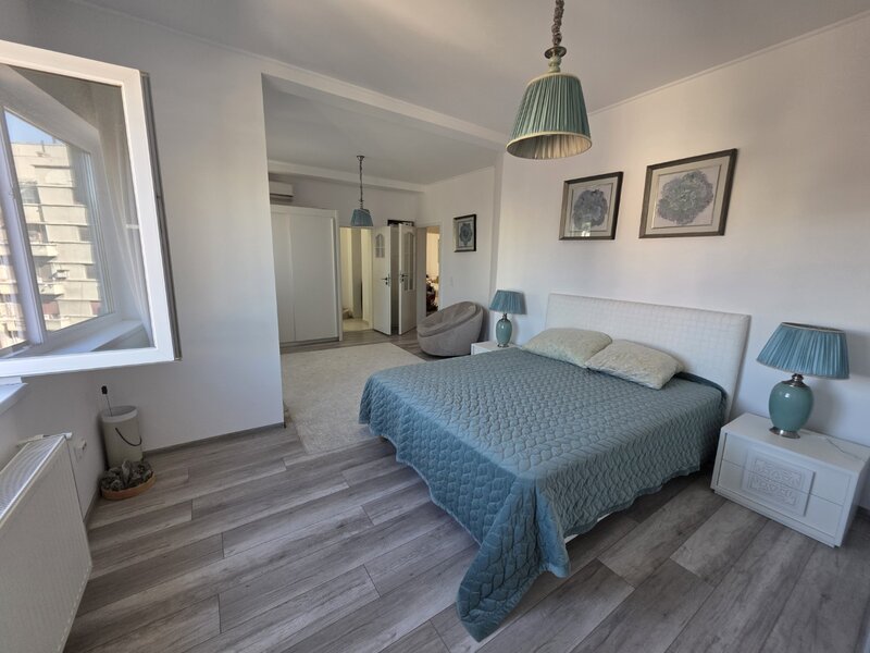 Armeneasca, Universitate, 10 minute metrou, renovat complet, centrala