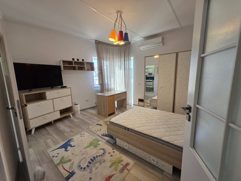 Armeneasca, Universitate, 10 minute metrou, renovat complet, centrala