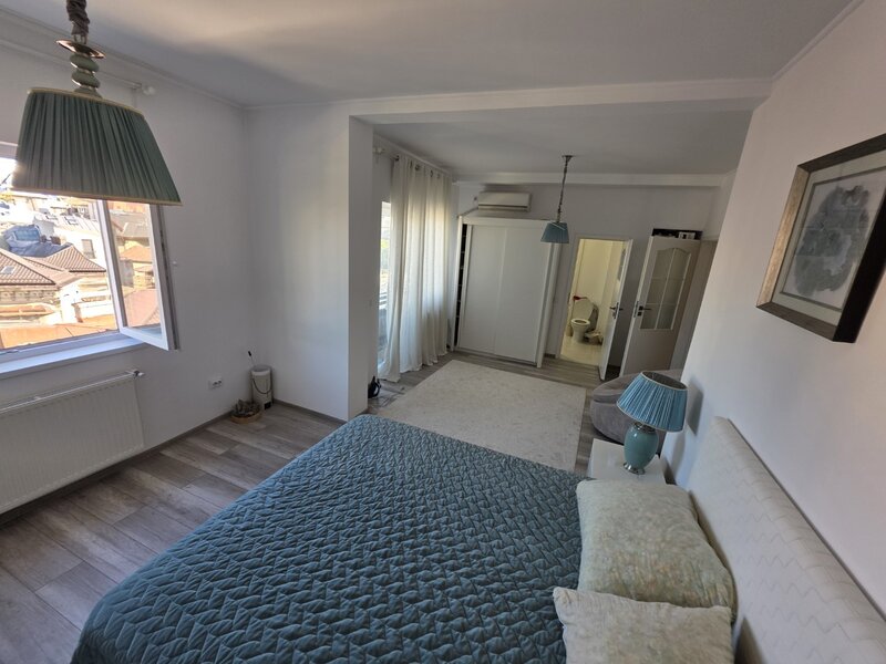 Armeneasca, Universitate, 10 minute metrou, renovat complet, centrala