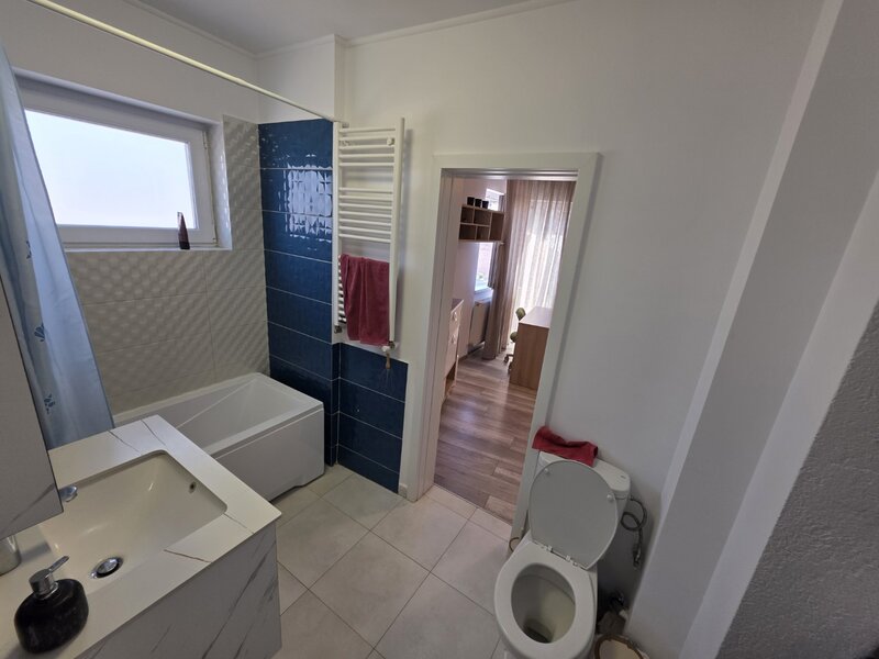 Armeneasca, Universitate, 10 minute metrou, renovat complet, centrala